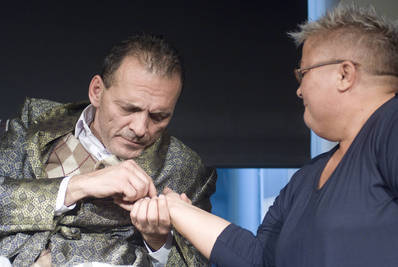 Halál Velencében Halál Velencében