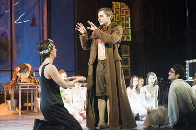 Ahogy tetszik Ahogy tetszik