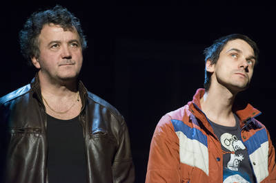 A kutya különös esete az éjszakában A kutya különös esete az éjszakában