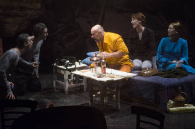 Boldogságtöredék Boldogságtöredék