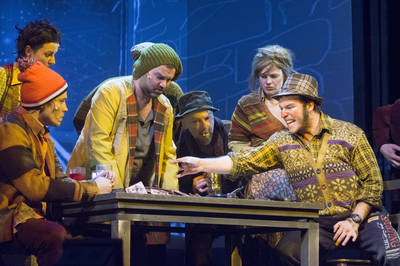 Lumpáciusz Vagabundusz