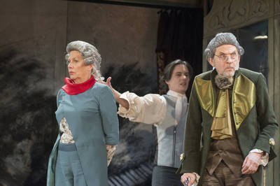 Amadeus Amadeus