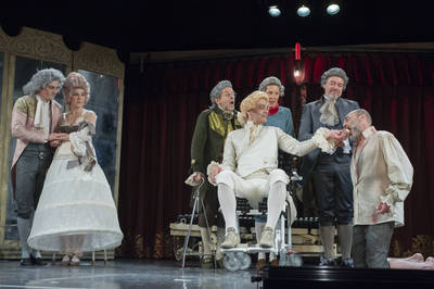 Amadeus Amadeus