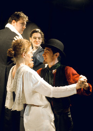 A szűz, a hulla, a püspök és a kések A szűz, a hulla, a püspök és a kések