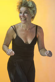 Petra von Kant keserű könnyei Petra von Kant keserű könnyei