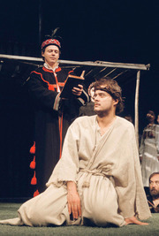 Csíksomlyói passió Csíksomlyói passió