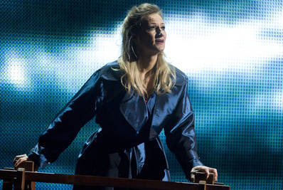 A bolygó hollandi A bolygó hollandi