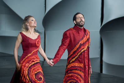 A bolygó hollandi A bolygó hollandi