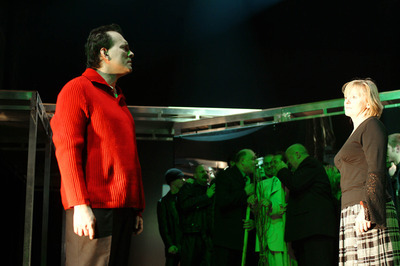 Romeó és Júlia