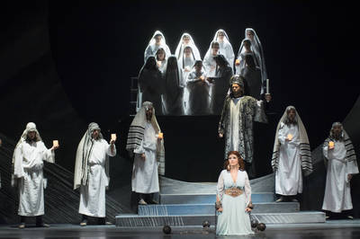 Nabucco Nabucco