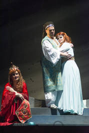 Nabucco Nabucco