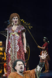 Nabucco Nabucco