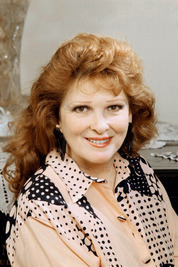 Tiboldi Mária
