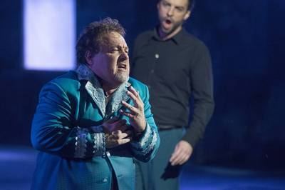 Faust Faust
