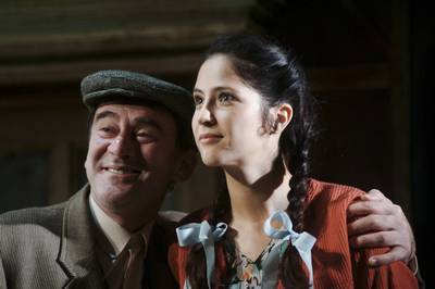 A végítélet napja A végítélet napja