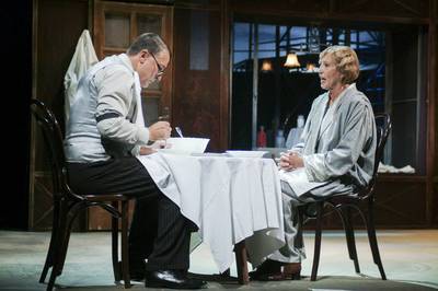 A végítélet napja A végítélet napja