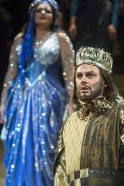 Sába királynője Sába királynője