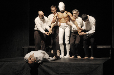 Éjfél után Éjfél után