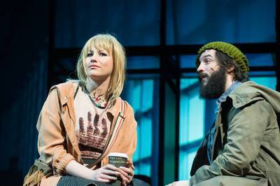 Földrengés Londonban Földrengés Londonban