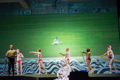 Földrengés Londonban Földrengés Londonban