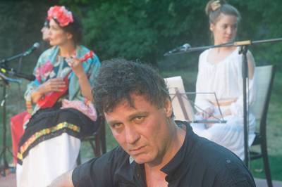 Frida Kahlo balladája