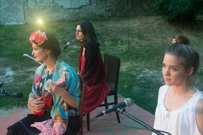 Frida Kahlo balladája