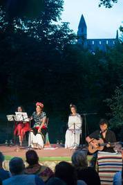 Frida Kahlo balladája