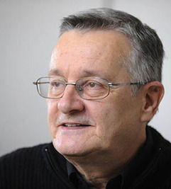 Zappe László Zappe László