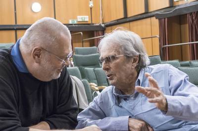 Komámasszony, hol a stukker? Komámasszony, hol a stukker?