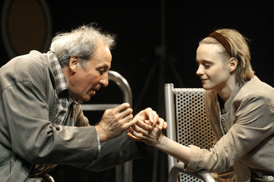 A párizsi gyors A párizsi gyors