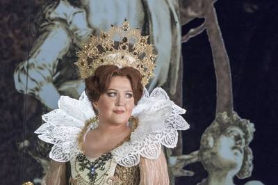 A hugenották A hugenották