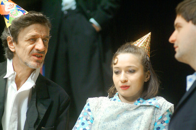 Kasimir és Karoline