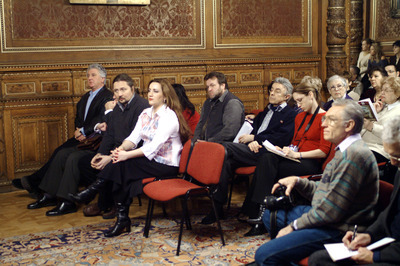 Kisvárosi Lady Macbeth Kisvárosi Lady Macbeth