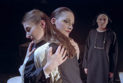 Isten Ágnese Isten Ágnese