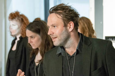 Az ember tragédiája Az ember tragédiája