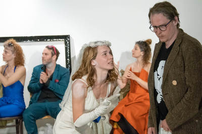 Az ember tragédiája Az ember tragédiája