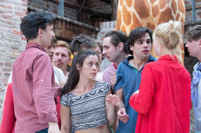 Vízkereszt, de amúgy mindegy