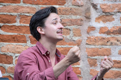 Vízkereszt, de amúgy mindegy