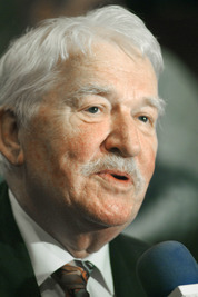 Hans Alfredson Hans Alfredson