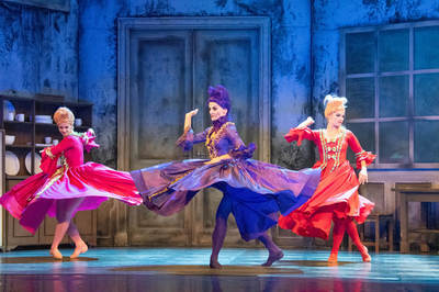 Hamupipőke Hamupipőke