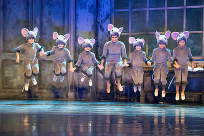 Hamupipőke Hamupipőke