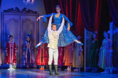 Hamupipőke Hamupipőke