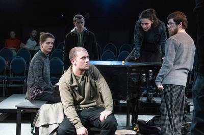 Kurázsi és gyerekei Kurázsi és gyerekei