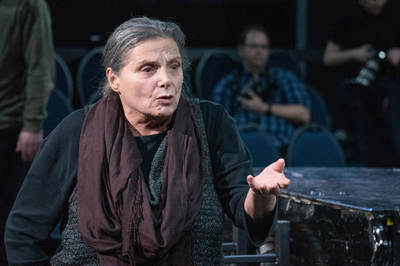 Kurázsi és gyerekei Kurázsi és gyerekei