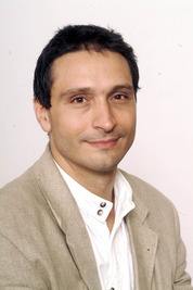 Bogdán Zsolt