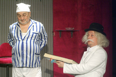 Übü király Übü király