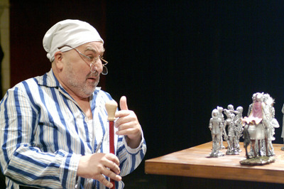 Übü király Übü király
