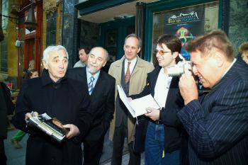 Éljen az élet Éljen az élet