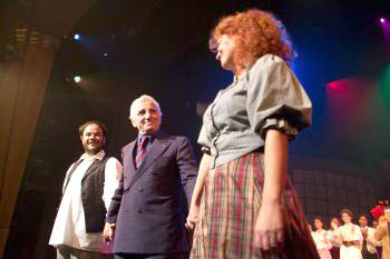 Éljen az élet Éljen az élet