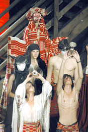 Előszó a Macbeth-hez Előszó a Macbeth-hez